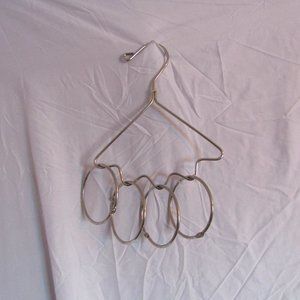 Hanging Accessories Organizer